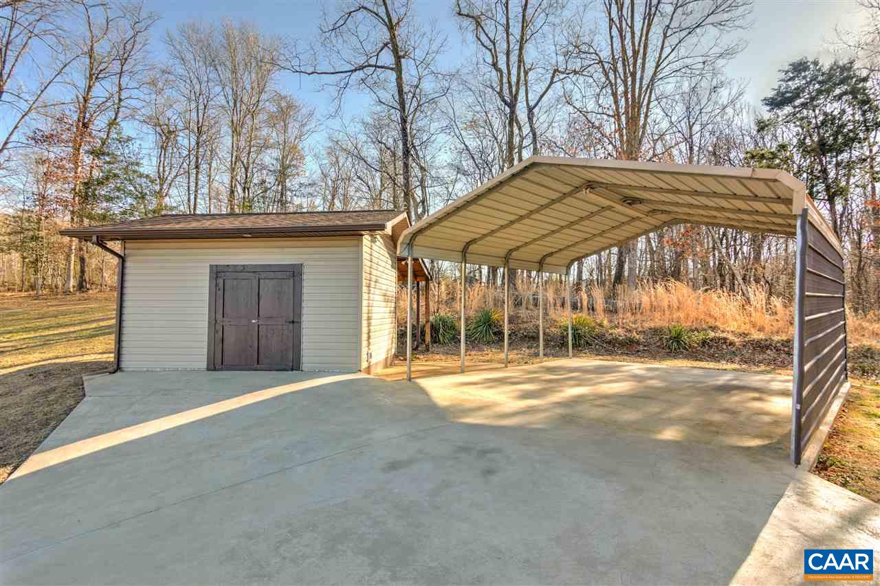 4227 Echo Valley Road Barboursville, VA 22923 - Photo 36 of 38 Gallery Image 36