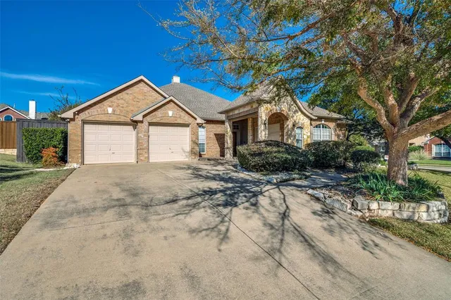 $405,000 | 4317 Founders Drive, Rowlett, TX 75089