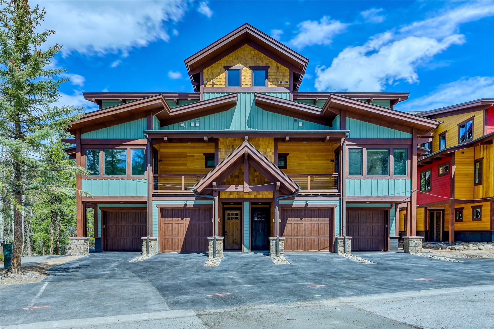117 Lake Ridge Circle, Unit 1864 Keystone, CO 80435 - Photo 2 of 33