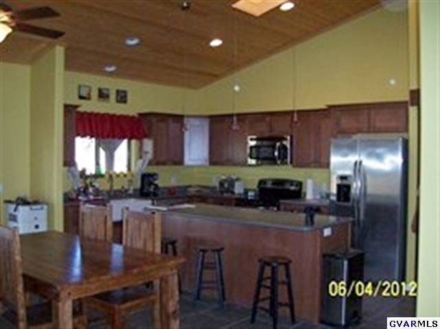 15770 West Universal Ranch Road Arivaca, AZ 85601 - Photo 12 of 25