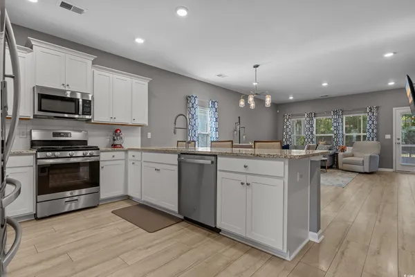 $630,000 | 5575 Whitebark Drive, Myrtle Beach, SC 29577