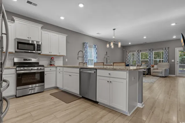 $665,000 | 5575 Whitebark Drive, Myrtle Beach, SC 29577