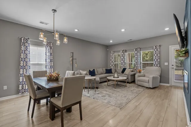 $665,000 | 5575 Whitebark Drive, Myrtle Beach, SC 29577