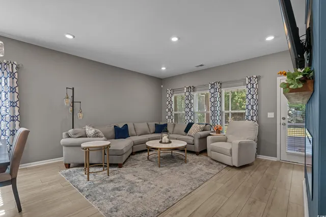 $665,000 | 5575 Whitebark Drive, Myrtle Beach, SC 29577