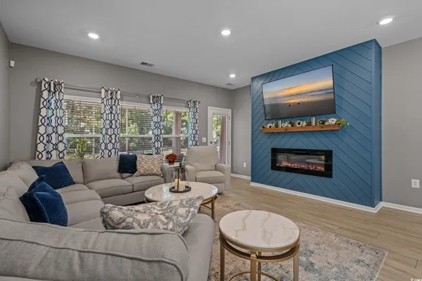 $630,000 | 5575 Whitebark Drive, Myrtle Beach, SC 29577