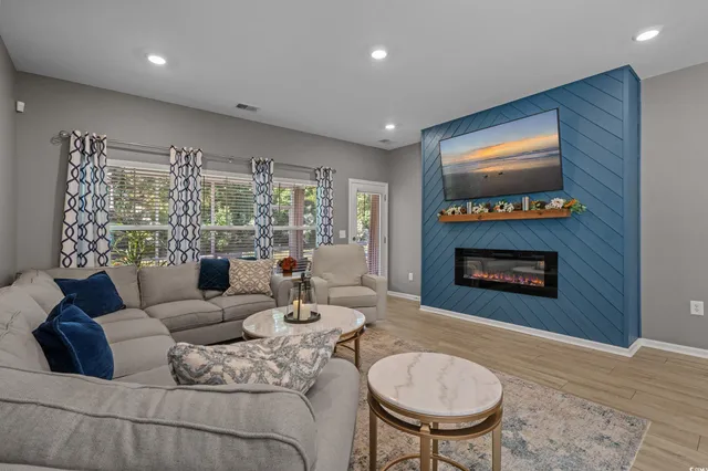 $665,000 | 5575 Whitebark Drive, Myrtle Beach, SC 29577