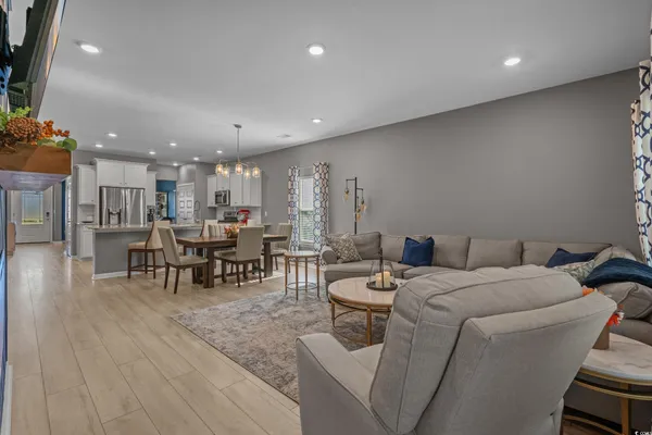 $630,000 | 5575 Whitebark Drive, Myrtle Beach, SC 29577