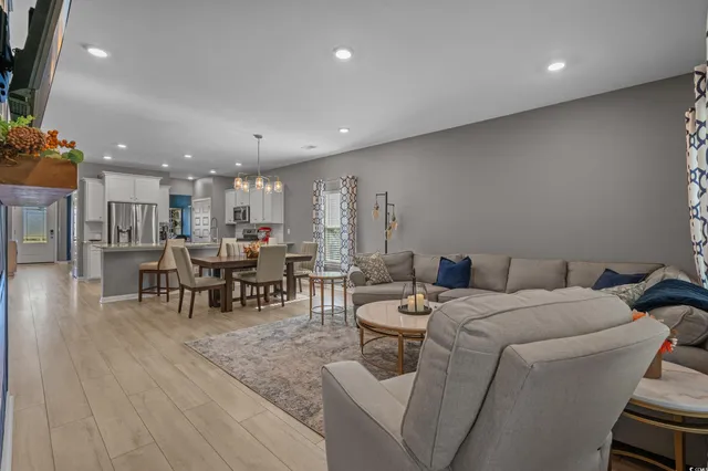 $665,000 | 5575 Whitebark Drive, Myrtle Beach, SC 29577