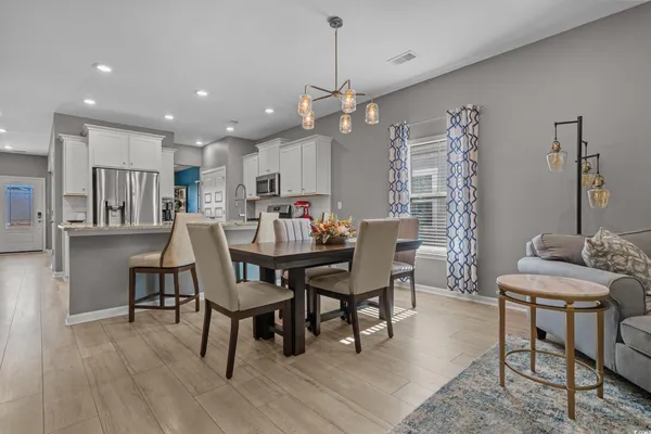 $630,000 | 5575 Whitebark Drive, Myrtle Beach, SC 29577