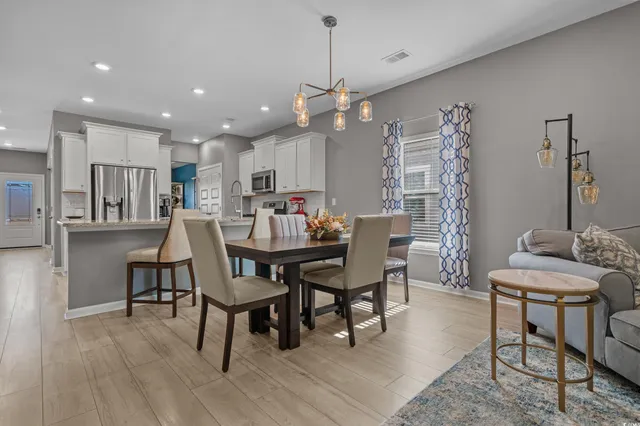 $665,000 | 5575 Whitebark Drive, Myrtle Beach, SC 29577