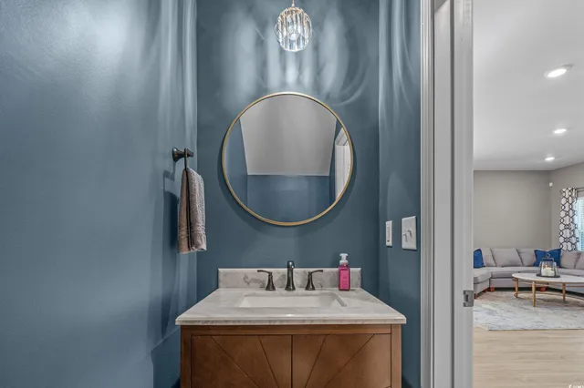 $665,000 | 5575 Whitebark Drive, Myrtle Beach, SC 29577