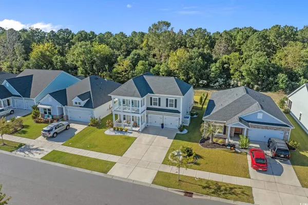 $630,000 | 5575 Whitebark Drive, Myrtle Beach, SC 29577