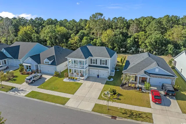 $665,000 | 5575 Whitebark Drive, Myrtle Beach, SC 29577