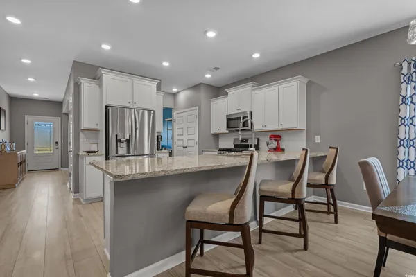 $630,000 | 5575 Whitebark Drive, Myrtle Beach, SC 29577