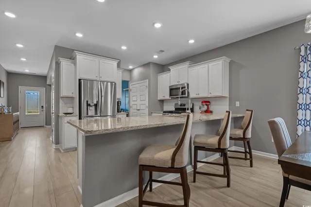 $665,000 | 5575 Whitebark Drive, Myrtle Beach, SC 29577