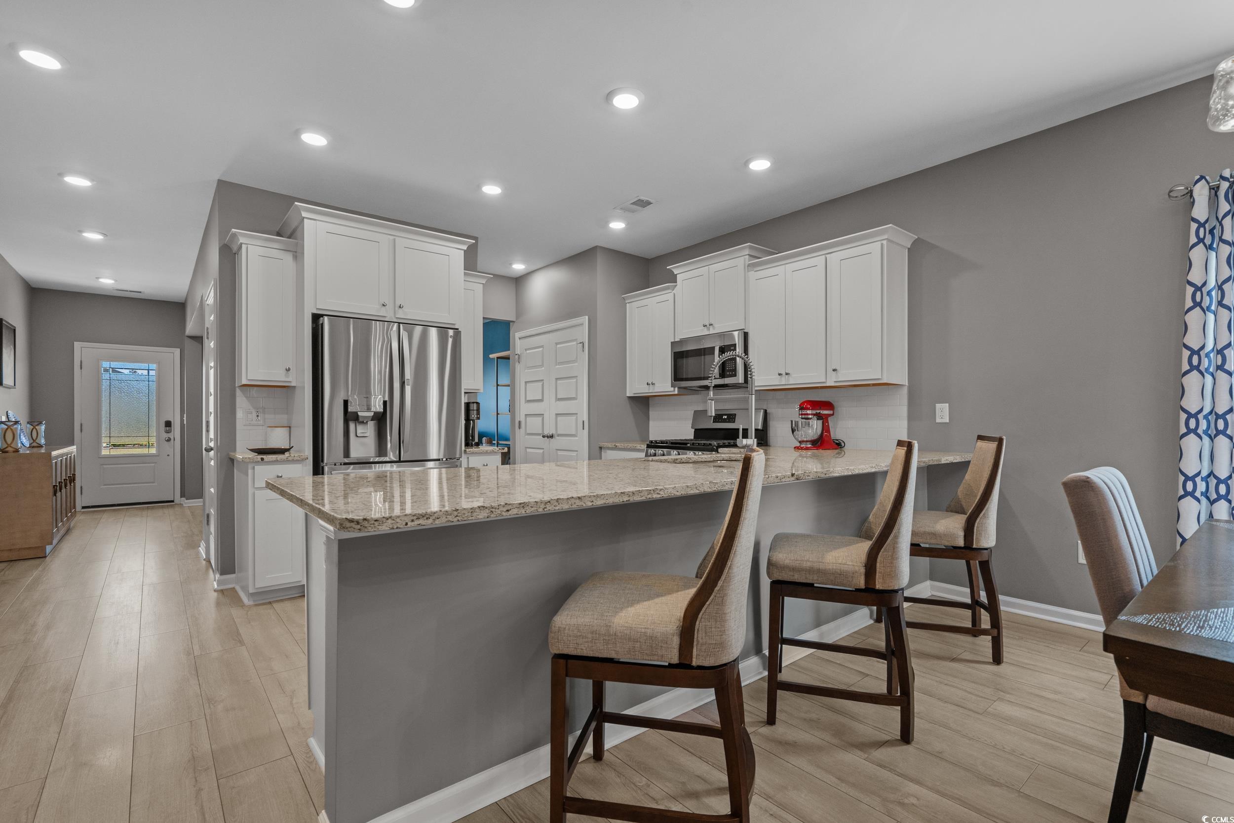 5575 Whitebark Drive Myrtle Beach, SC 29577 - Photo 22 of 39