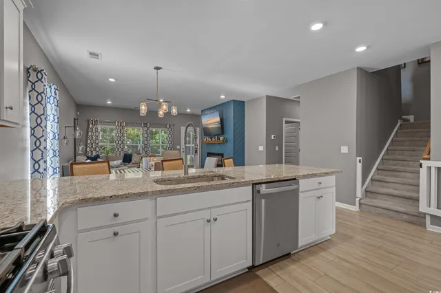 $665,000 | 5575 Whitebark Drive, Myrtle Beach, SC 29577