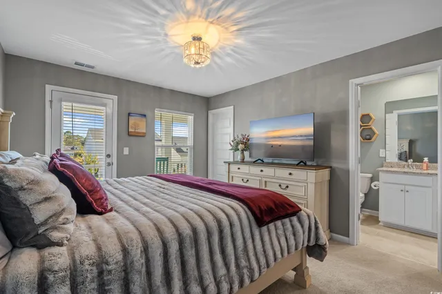 $665,000 | 5575 Whitebark Drive, Myrtle Beach, SC 29577