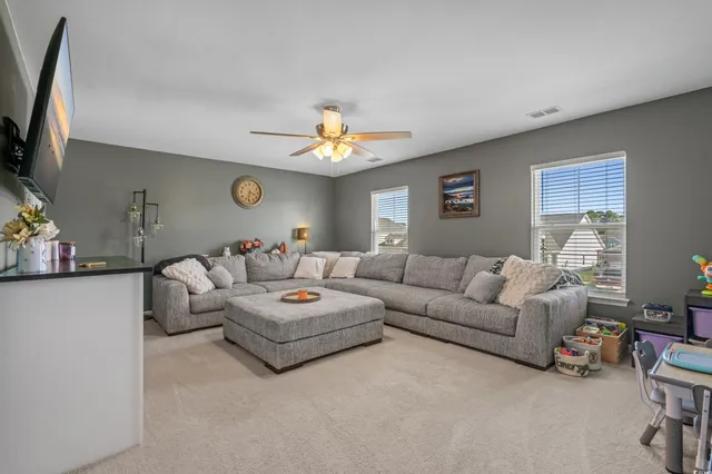 $665,000 | 5575 Whitebark Drive, Myrtle Beach, SC 29577