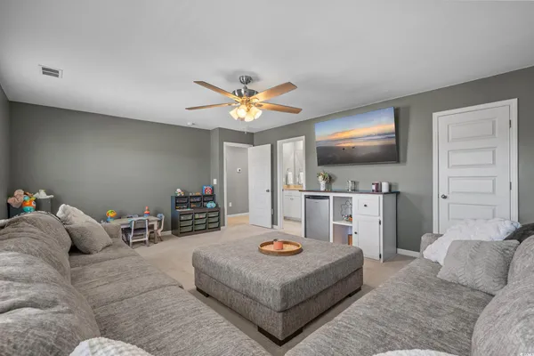 $630,000 | 5575 Whitebark Drive, Myrtle Beach, SC 29577