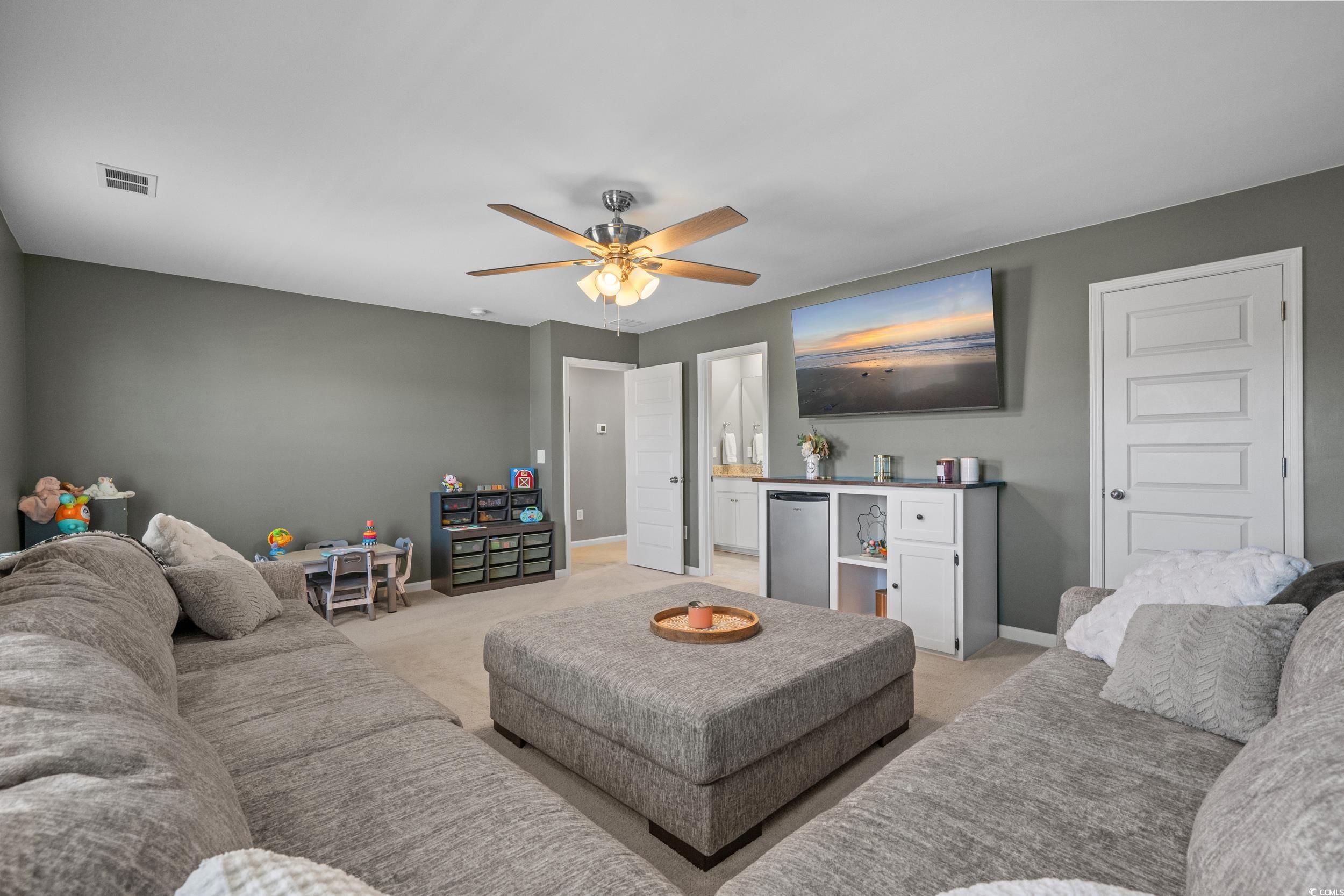 5575 Whitebark Drive Myrtle Beach, SC 29577 - Photo 30 of 39