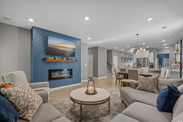 $665,000 | 5575 Whitebark Drive, Myrtle Beach, SC 29577