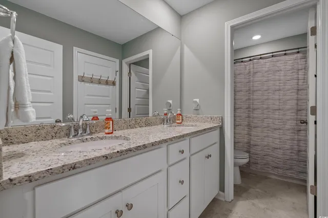 $665,000 | 5575 Whitebark Drive, Myrtle Beach, SC 29577