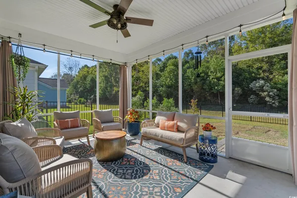 $630,000 | 5575 Whitebark Drive, Myrtle Beach, SC 29577
