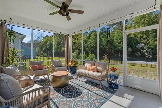 $665,000 | 5575 Whitebark Drive, Myrtle Beach, SC 29577