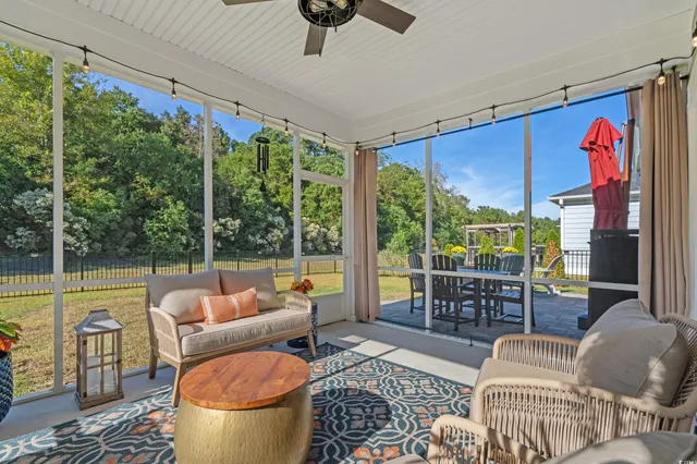 $665,000 | 5575 Whitebark Drive, Myrtle Beach, SC 29577