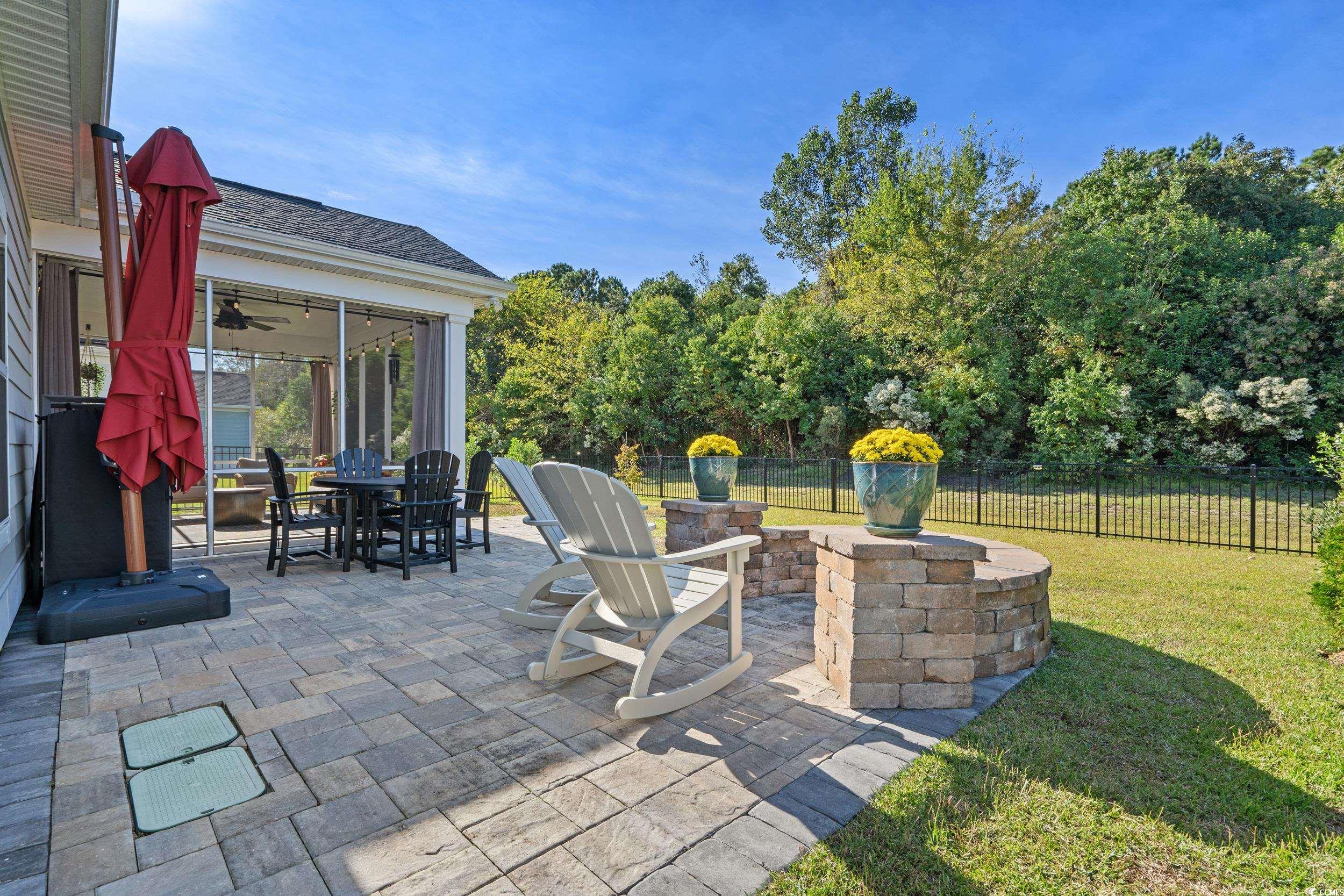 5575 Whitebark Drive Myrtle Beach, SC 29577 - Photo 35 of 39