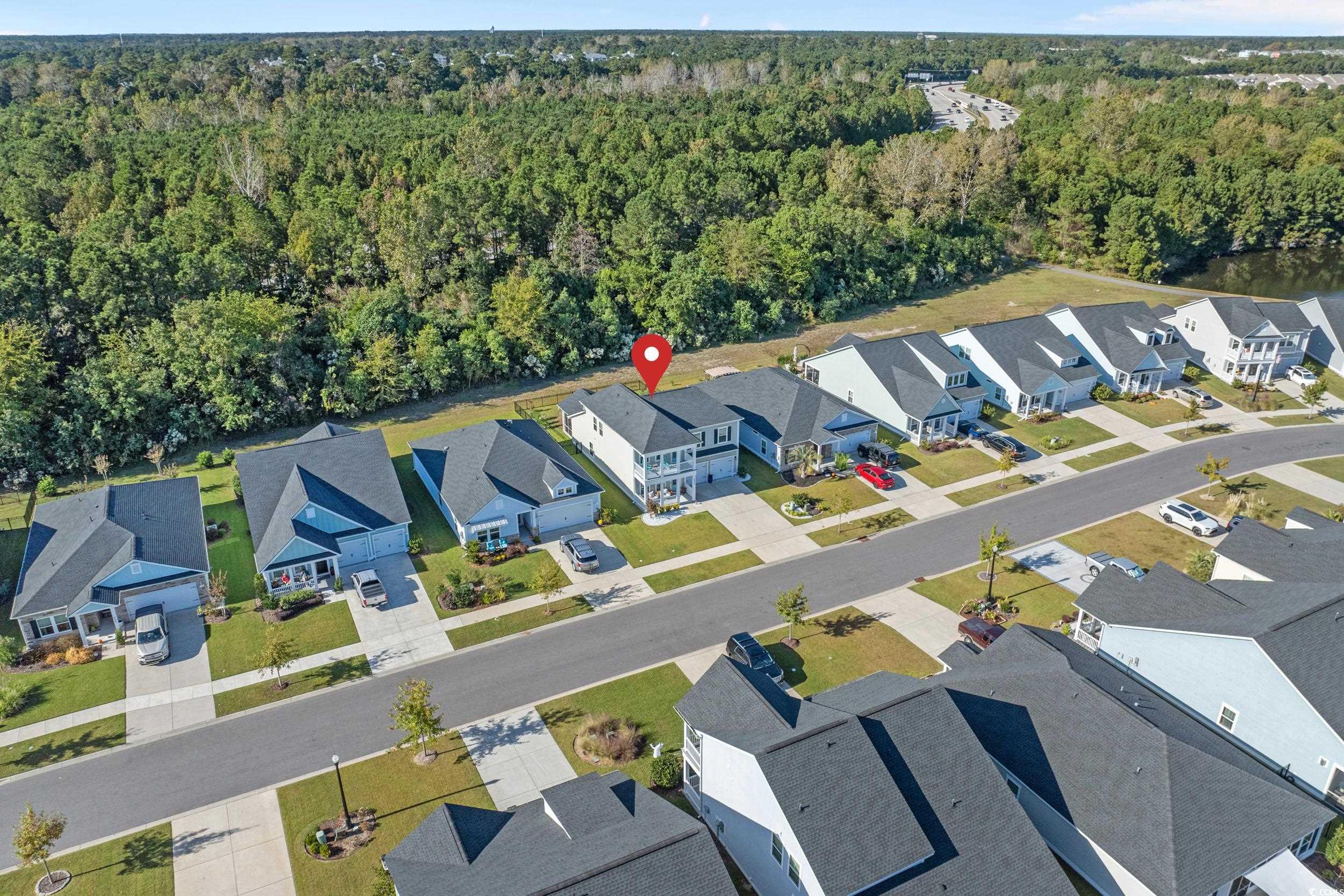 5575 Whitebark Drive Myrtle Beach, SC 29577 - Photo 36 of 39