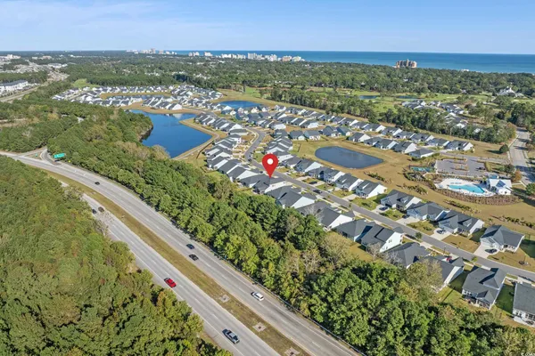 $630,000 | 5575 Whitebark Drive, Myrtle Beach, SC 29577