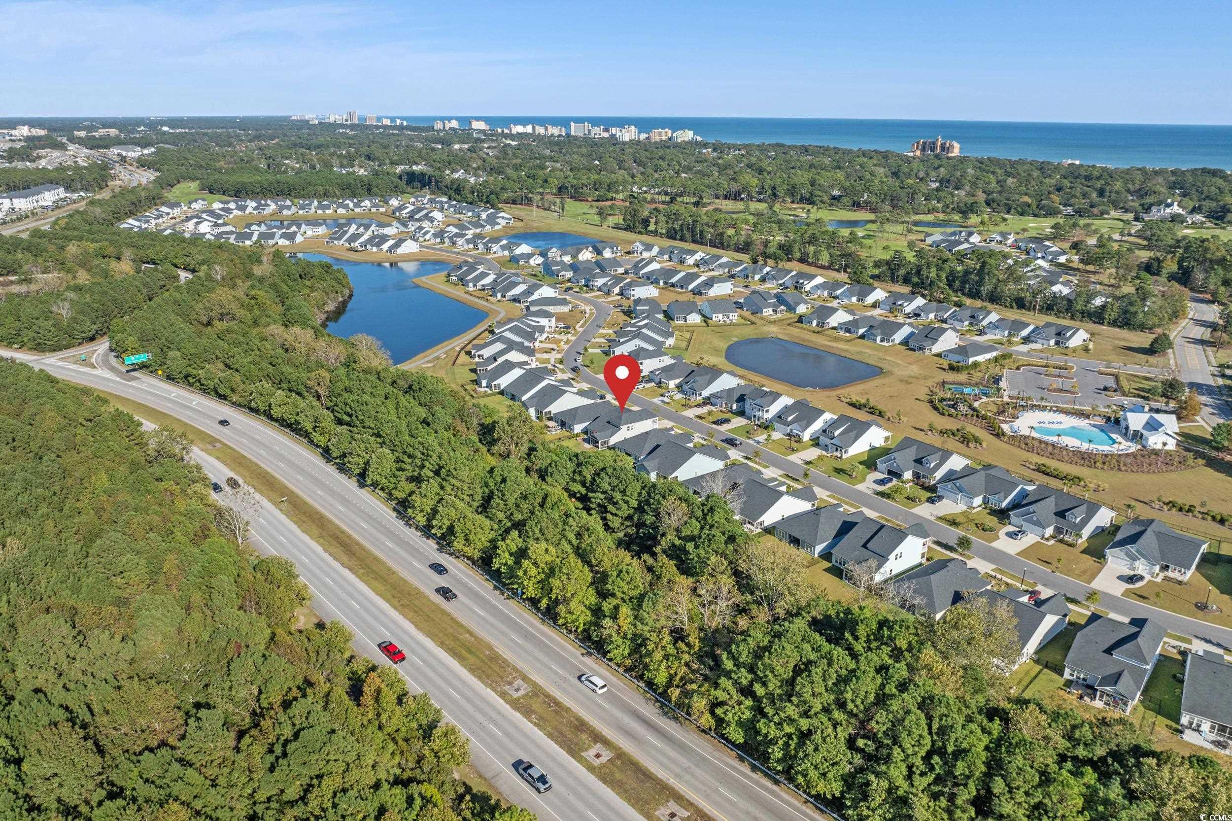 5575 Whitebark Drive Myrtle Beach, SC 29577 - Photo 37 of 39