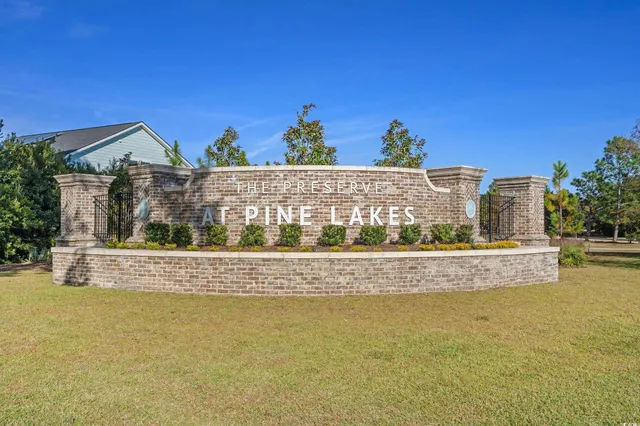 $665,000 | 5575 Whitebark Drive, Myrtle Beach, SC 29577
