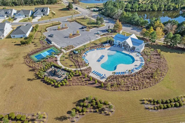 $665,000 | 5575 Whitebark Drive, Myrtle Beach, SC 29577