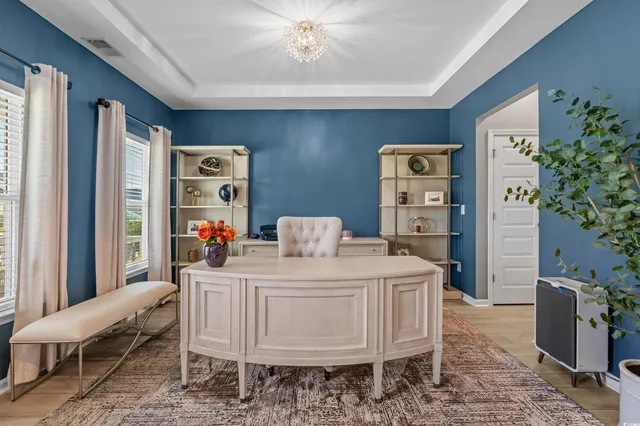 $665,000 | 5575 Whitebark Drive, Myrtle Beach, SC 29577