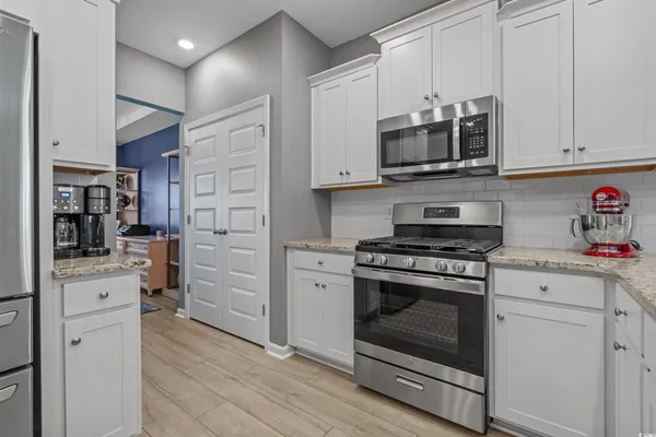 $630,000 | 5575 Whitebark Drive, Myrtle Beach, SC 29577