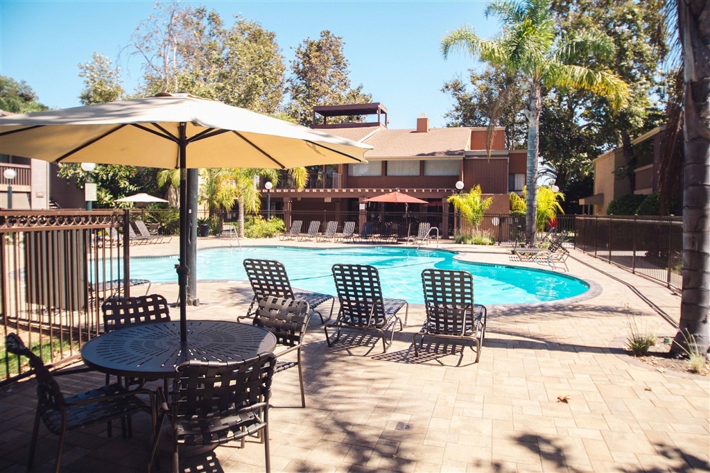 5970 Rancho Mission Road, Unit 240 San Diego, CA 92108 - Photo 13 of 25 Gallery Image 13