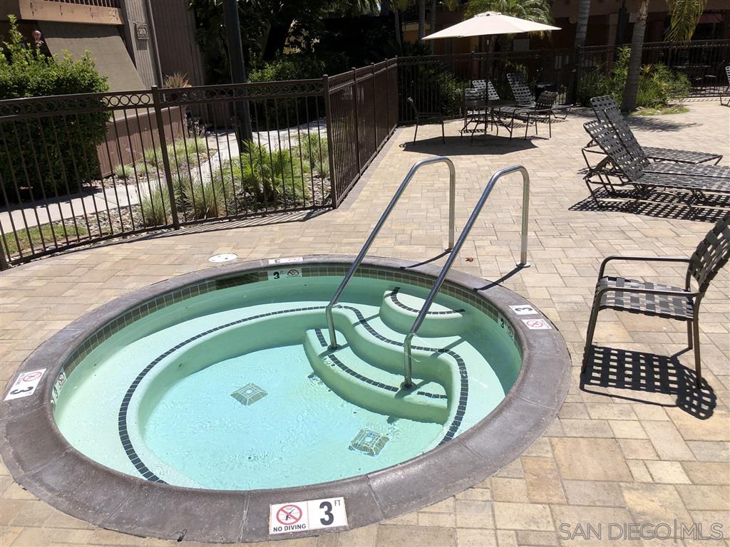 5970 Rancho Mission Road, Unit 240 San Diego, CA 92108 - Photo 14 of 25 Gallery Image 14