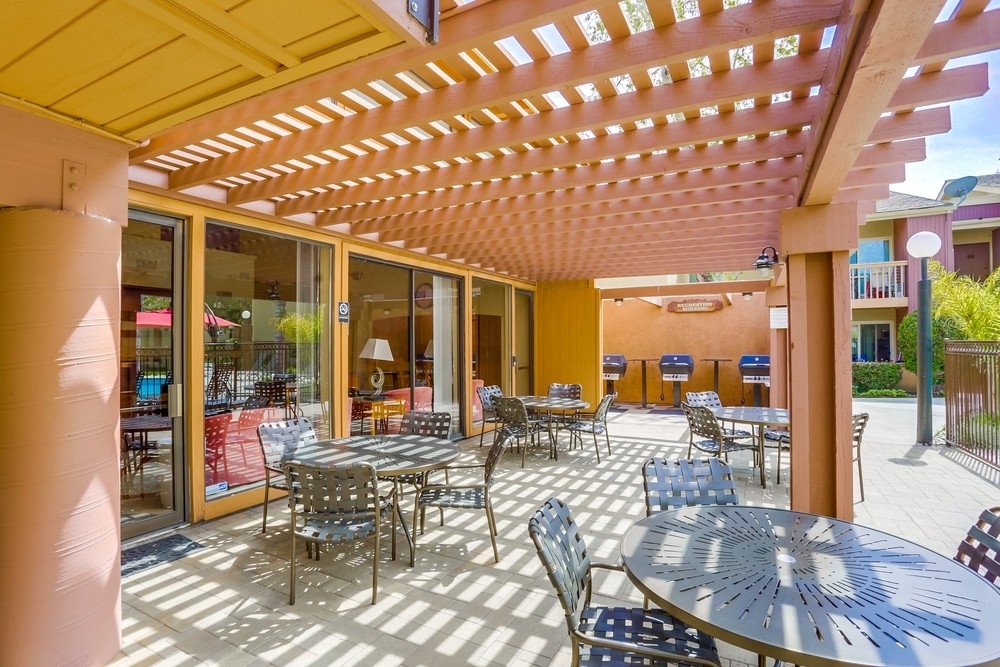 5970 Rancho Mission Road, Unit 240 San Diego, CA 92108 - Photo 19 of 25 Gallery Image 19