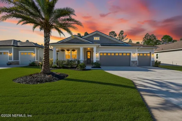 $499,000 | 75226 Red Twig Way, Yulee, FL 32097