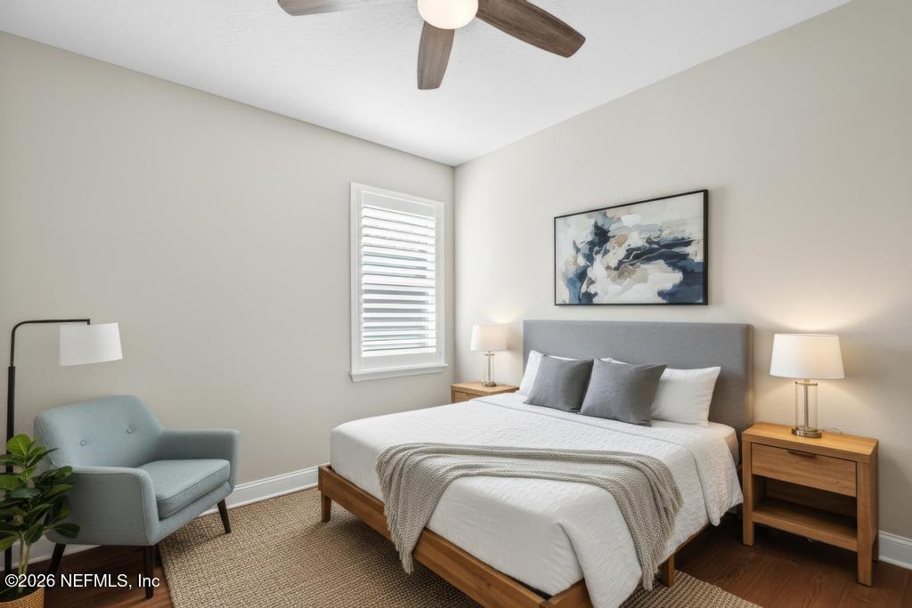 75226 Red Twig Way Yulee, FL 32097 - Photo 20 of 116 75226 Red Twig-24