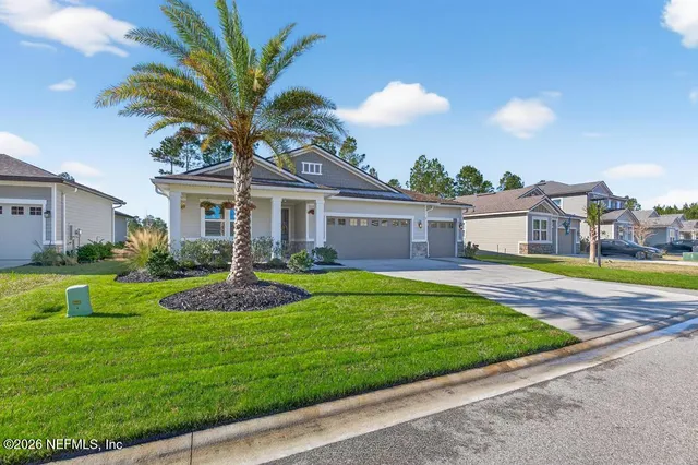 $499,000 | 75226 Red Twig Way, Yulee, FL 32097