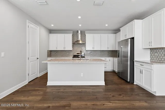 $499,000 | 75226 Red Twig Way, Yulee, FL 32097