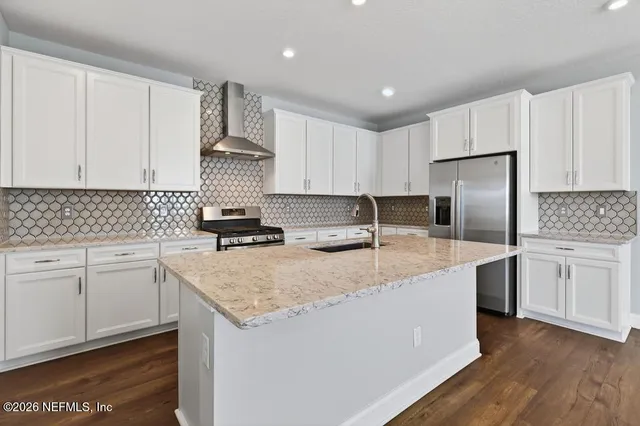 $499,000 | 75226 Red Twig Way, Yulee, FL 32097