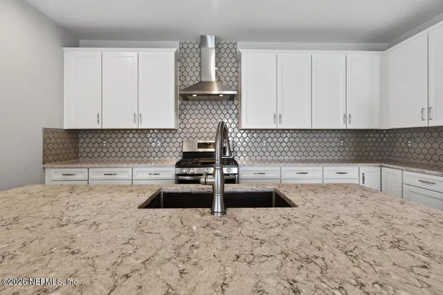 $499,000 | 75226 Red Twig Way, Yulee, FL 32097