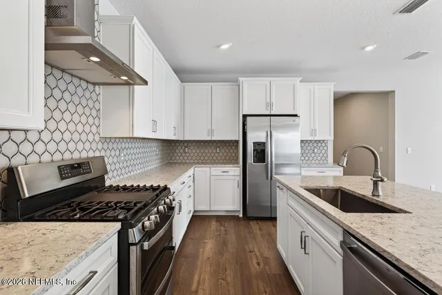 $499,000 | 75226 Red Twig Way, Yulee, FL 32097