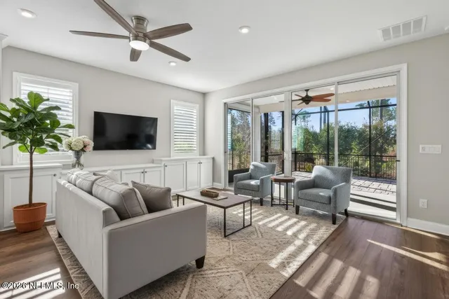 $499,000 | 75226 Red Twig Way, Yulee, FL 32097