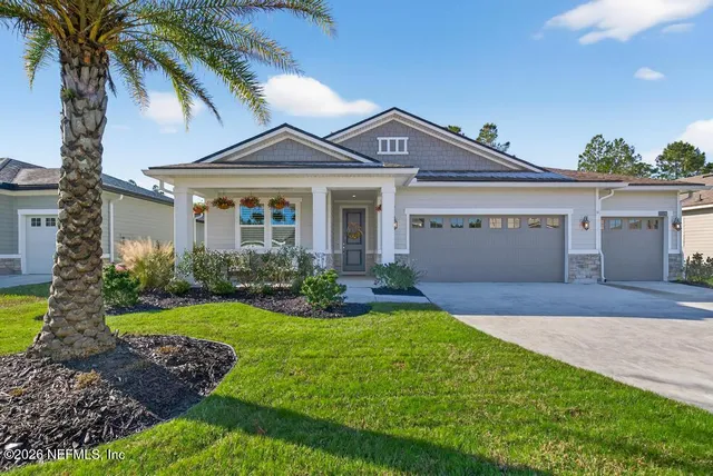 $499,000 | 75226 Red Twig Way, Yulee, FL 32097